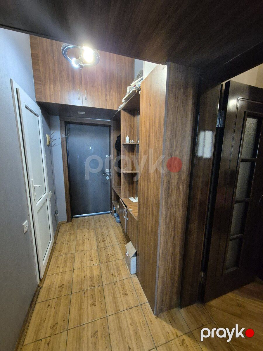 2-otaqlı yeni tikili kirayə verilir, Yeni Yasamal qəs., 70 m² — Mənzil, Bakı (10)