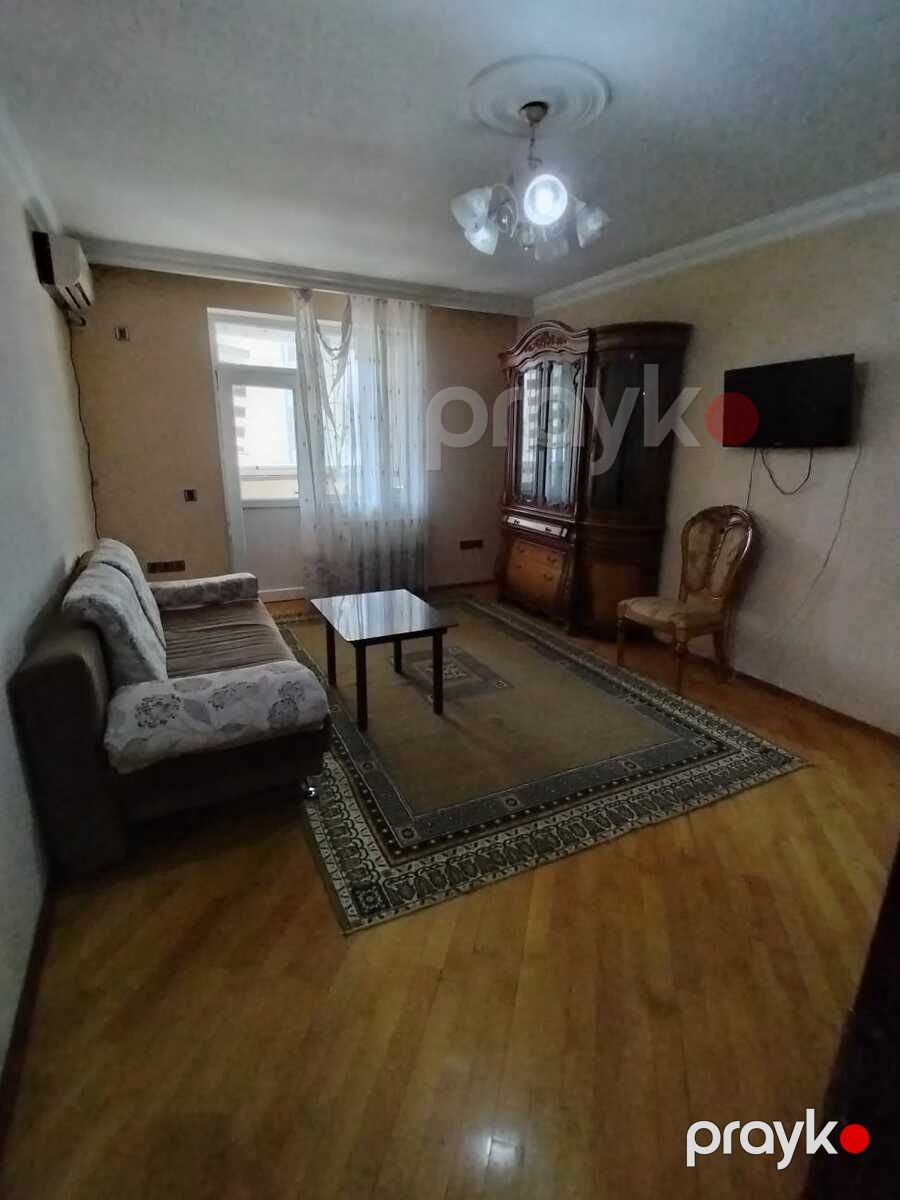 Satılır 3 otaqlı yeni tikili 92 m² — Mənzil, Bakı (12)