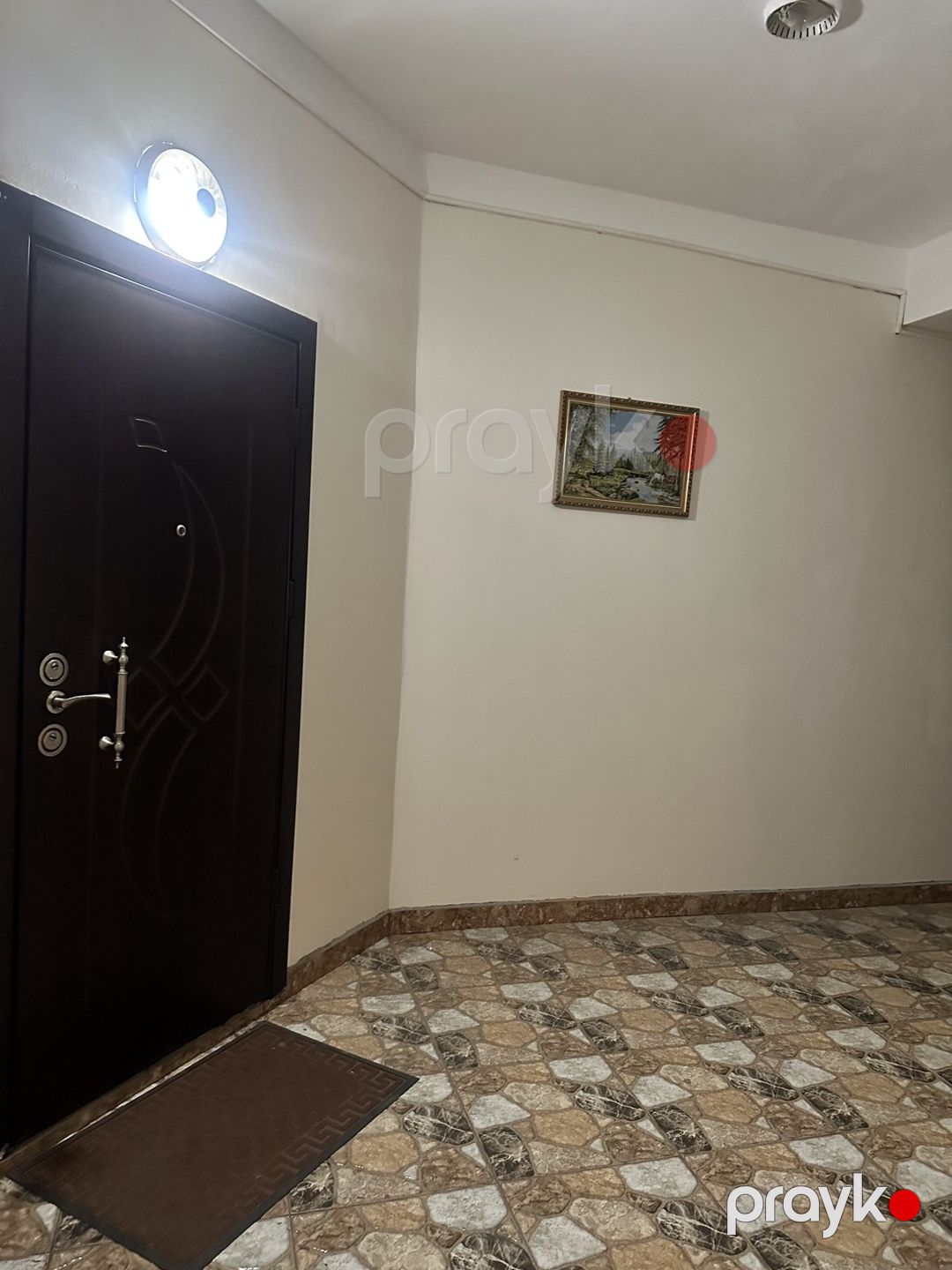 Satılır 3 otaqlı yeni tikili 96.6 m² — Mənzil, Bakı (4)