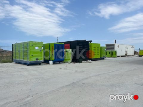 Generator — Bakı