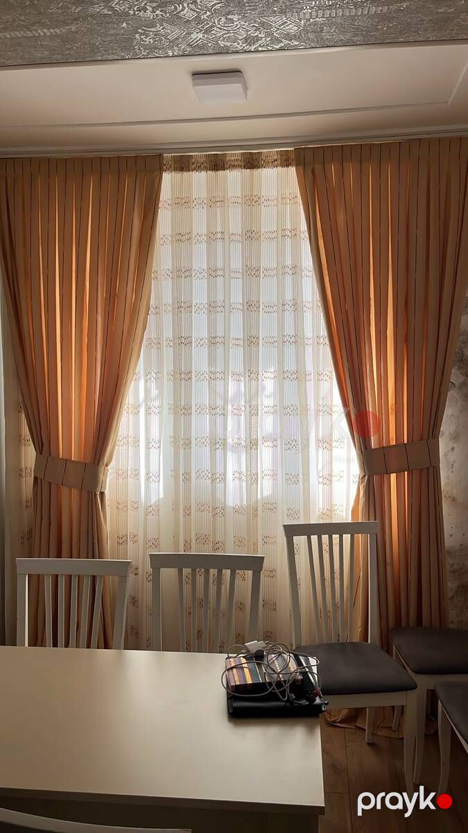 Satılır 2 otaqlı köhnə tikili 65 m² — Mənzil, Bakı (7)