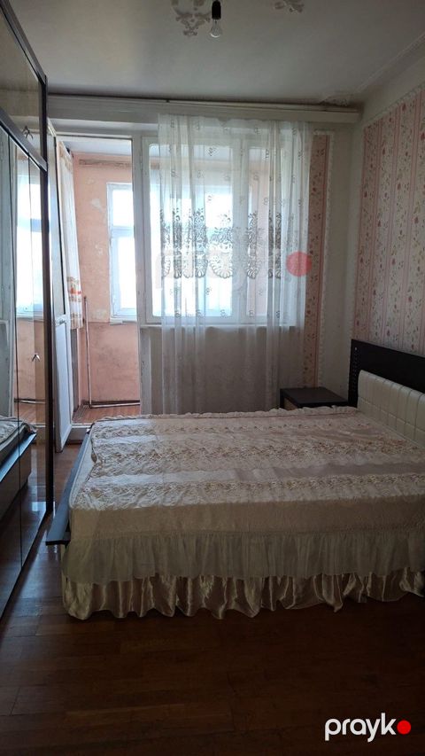 Satılır 2 otaqlı köhnə tikili 56.4 m² — Sumqayıt