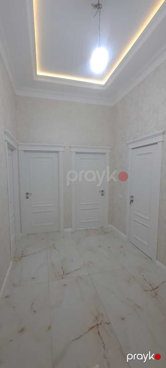 Satılır 2 otaqlı yeni tikili 89 m² — Mənzil, Bakı (11)