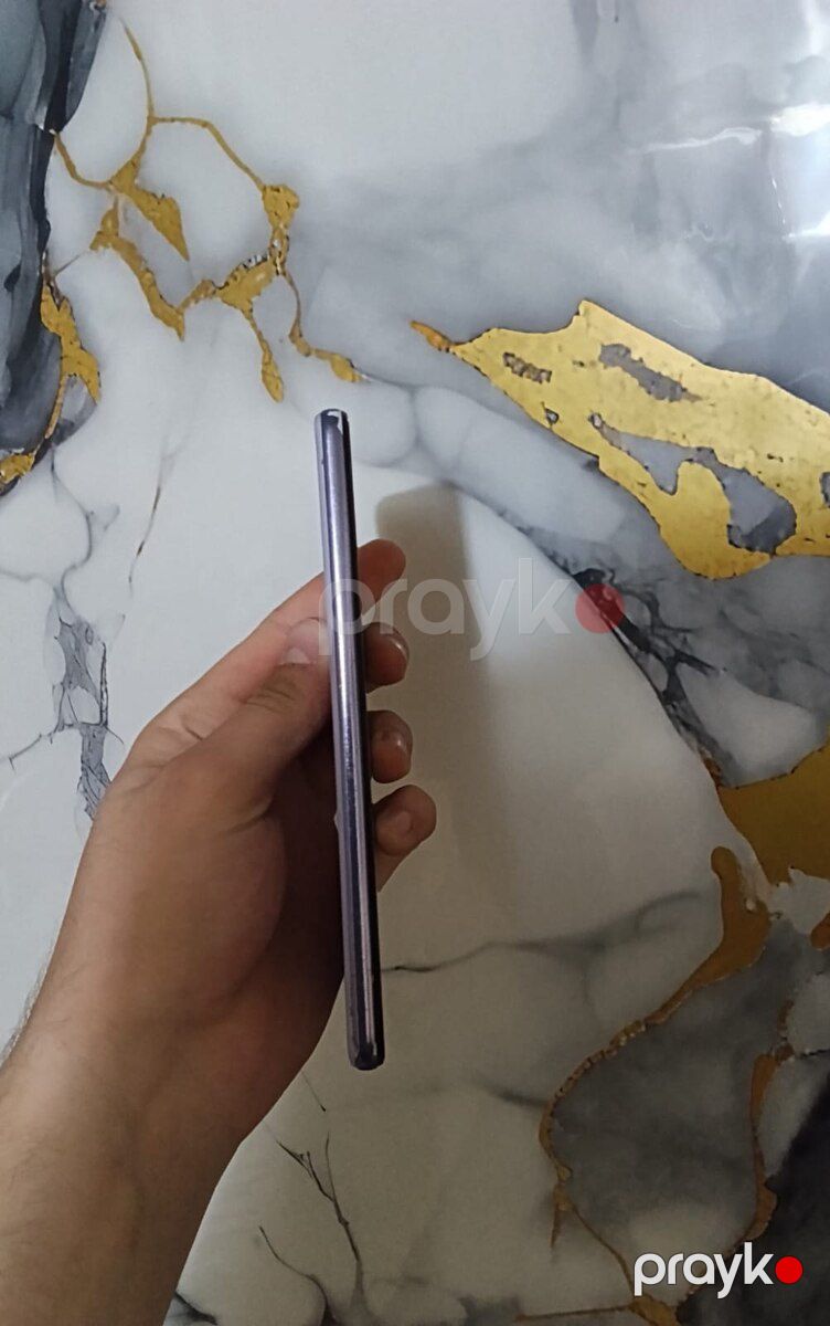 Samsung Galaxy A52 5G Awesome Violet 128GB/6GB — Smartfonlar, Bakı (4)