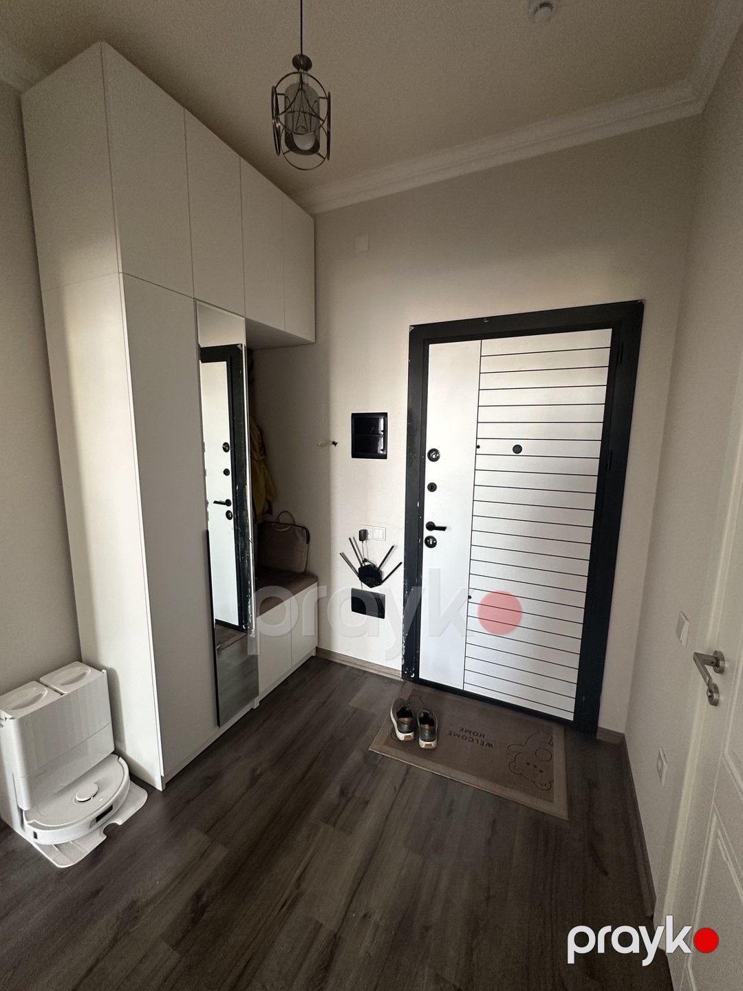 Satılır 2 otaqlı yeni tikili 51.6 m² — Mənzil, Bakı (10)