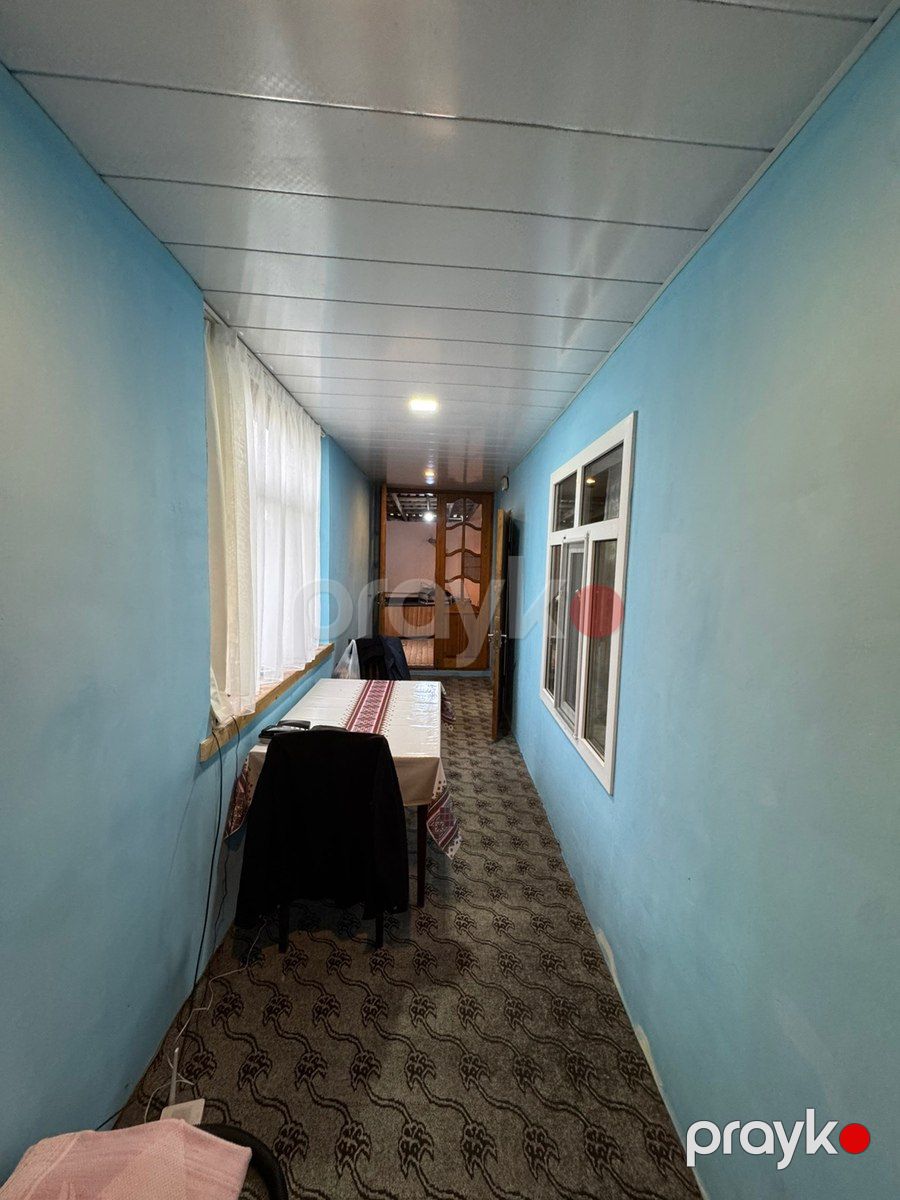 Həyət evi, Qusar r — Ev, villa, Qusar (6)