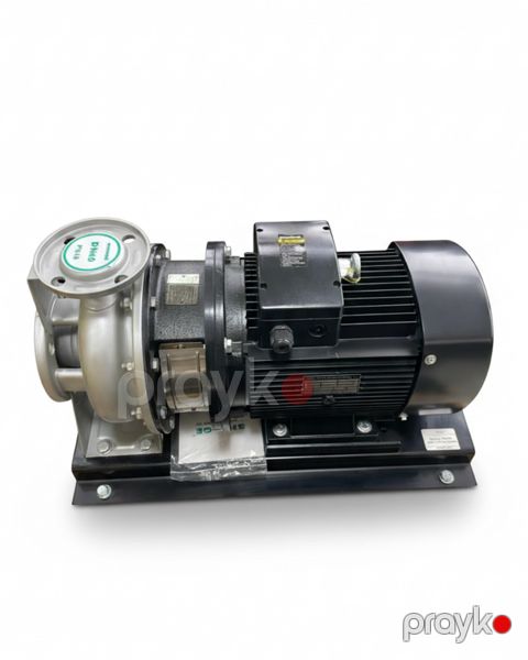 Səthi nasos Shimge YS65-40-200/7.5 — Bakı