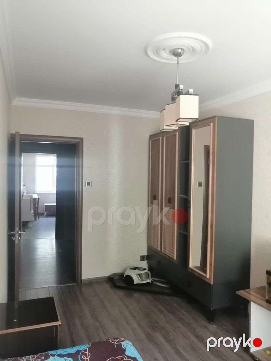 Satılır 4 otaqlı köhnə tikili 90 m² — Mənzil, Bakı (11)