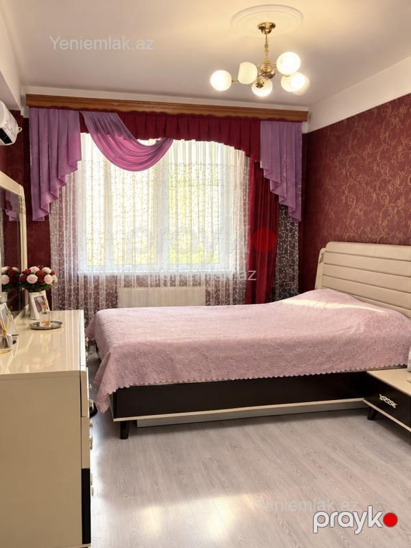 Satılır 3 otaqlı Bina evi menzil (Yeni tikili), 75 m², Məhəmmədli — Mənzil, Abşeron (9)