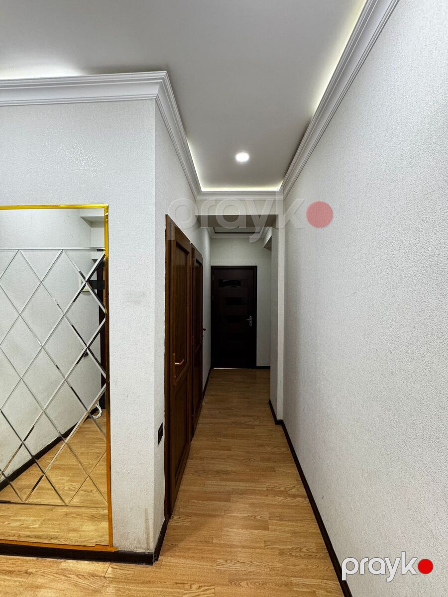 Satılır 2 otaqlı yeni tikili 54 m² — Mənzil, Bakı (4)