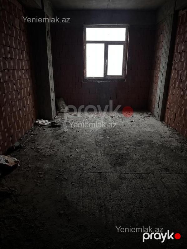Satılır 1 otaqlı Bina evi menzil (Yeni tikili), 35 m², Masazır — Mənzil, Abşeron (6)