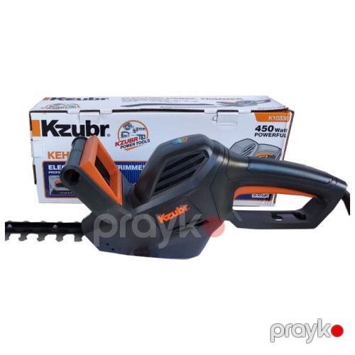 Elektrik kolkəsən Kzubr KEHT-450 — Mallar, Bakı (3)