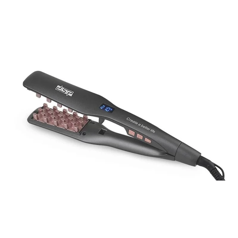 Saç üçün düzləşdirici DSP 10244A — Bakı