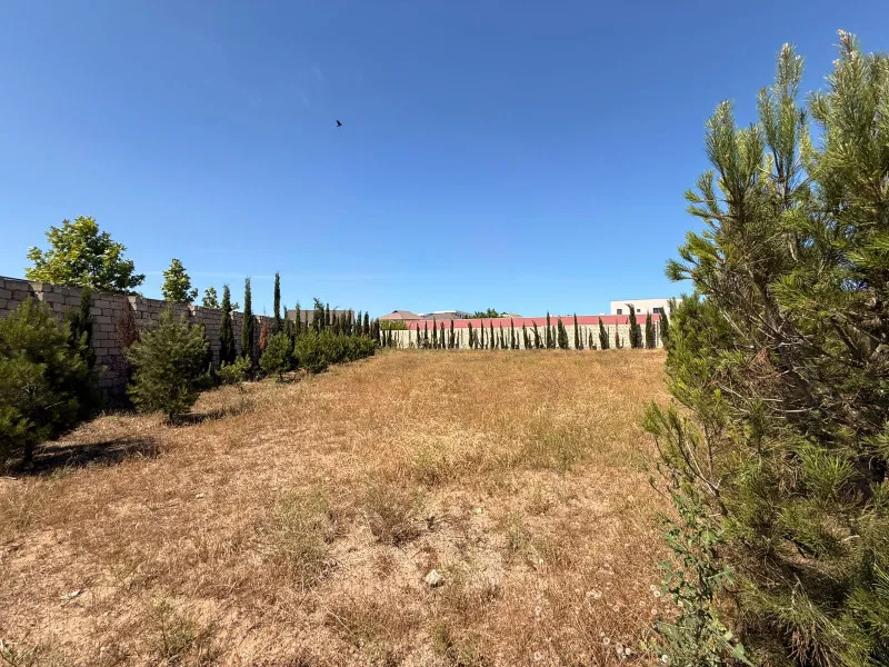 Şüvəlan, Torpaq satılır - 13 sot — Torpaq, Bakı (8)