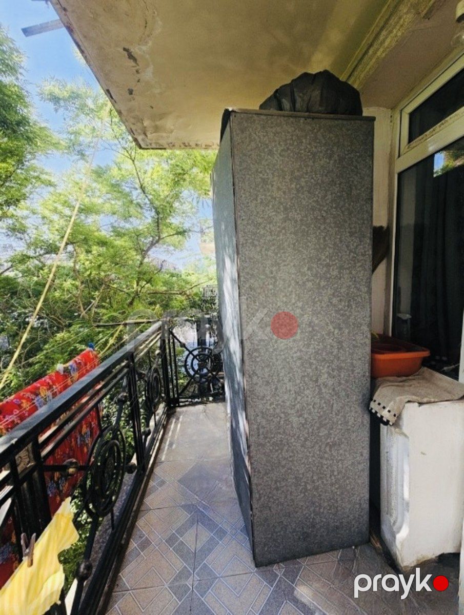Satılır 3 otaqlı köhnə tikili 75 m² — Mənzil, Bakı (9)