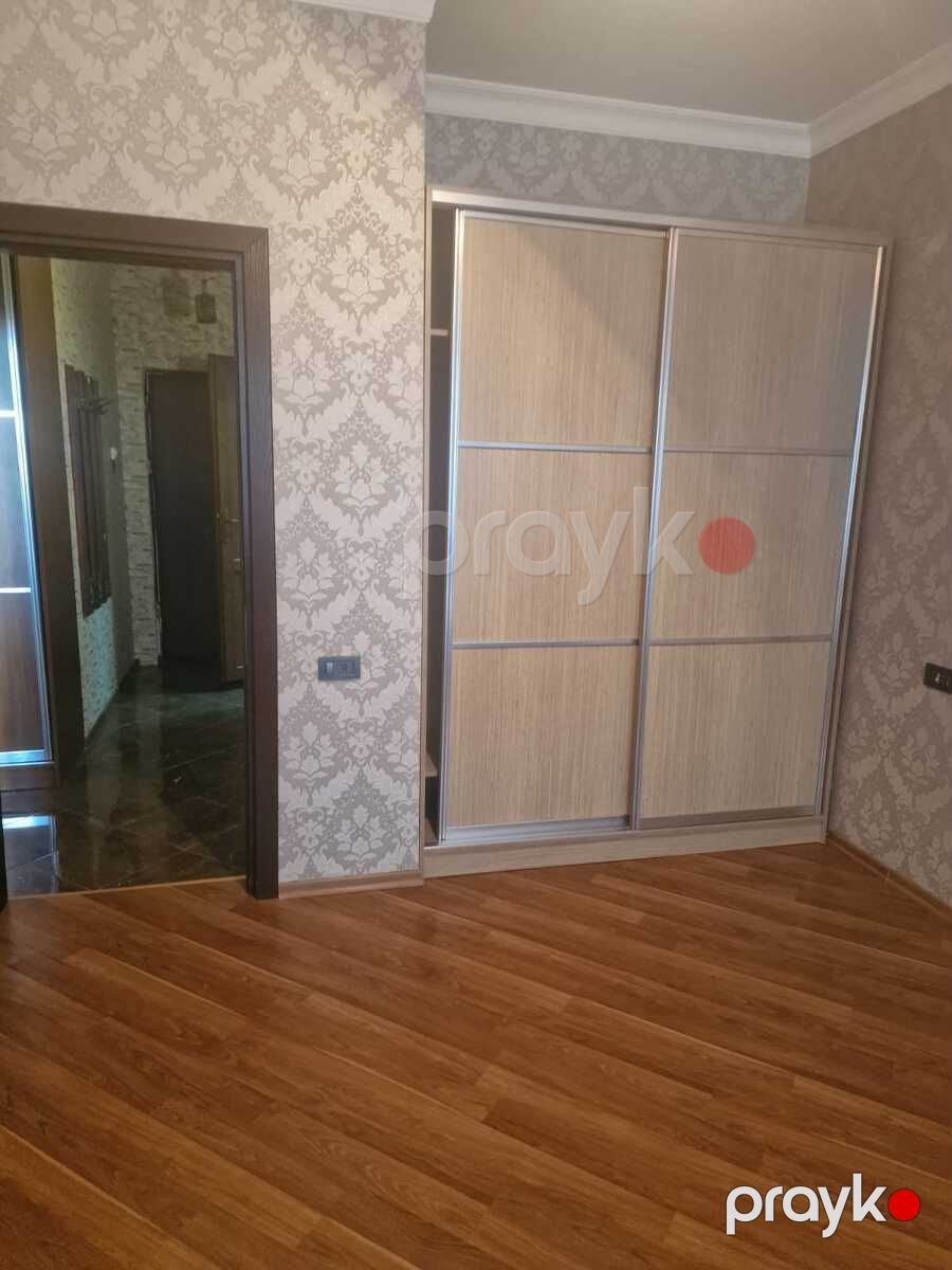 İcarəyə verilir 1 otaqlı yeni tikili 52 m² — Mənzil, Bakı (8)