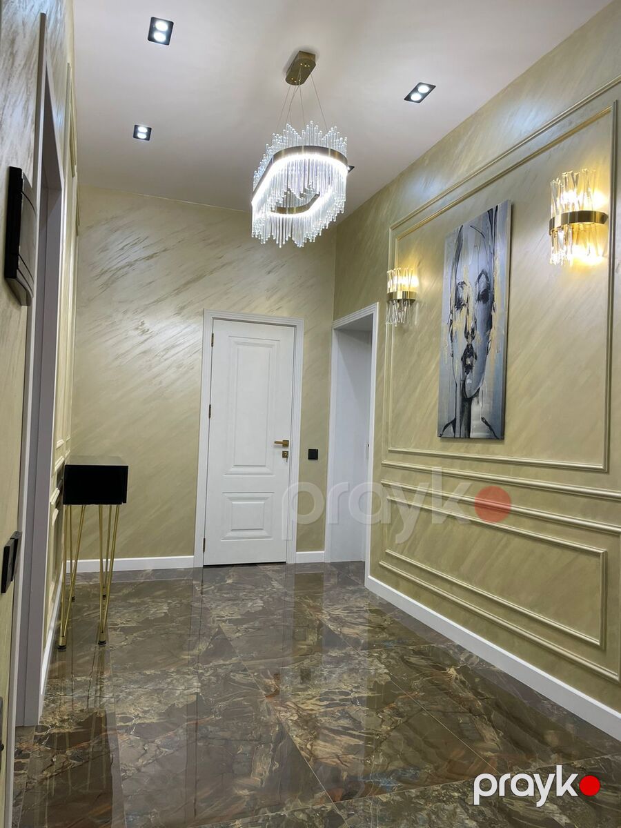 Satılır 2 otaqlı yeni tikili 65 m² — Mənzil, Bakı (5)