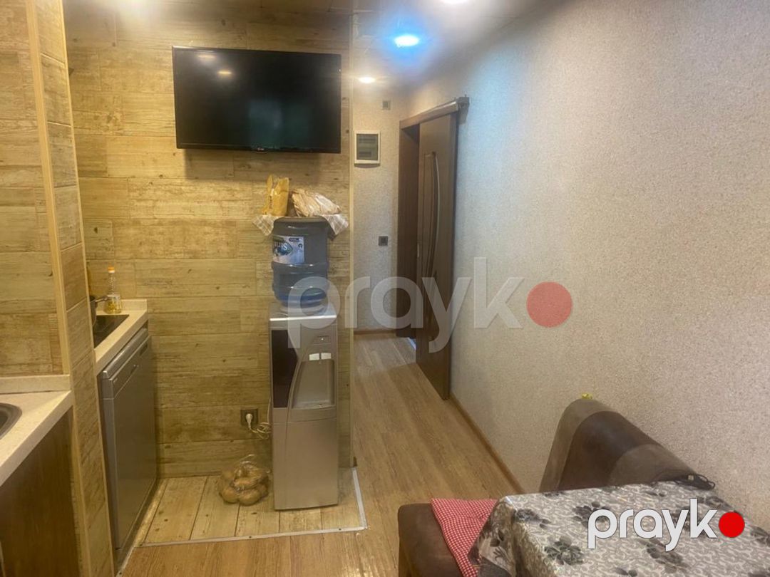 Satılır 4 otaqlı köhnə tikili 90 m² — Mənzil, Bakı (8)