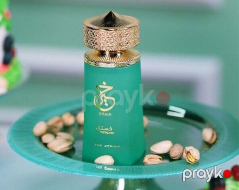 Paris Corner Khair qadınlar və kişilər üçün ətir 100 ml - 6291419205566 — Bakı