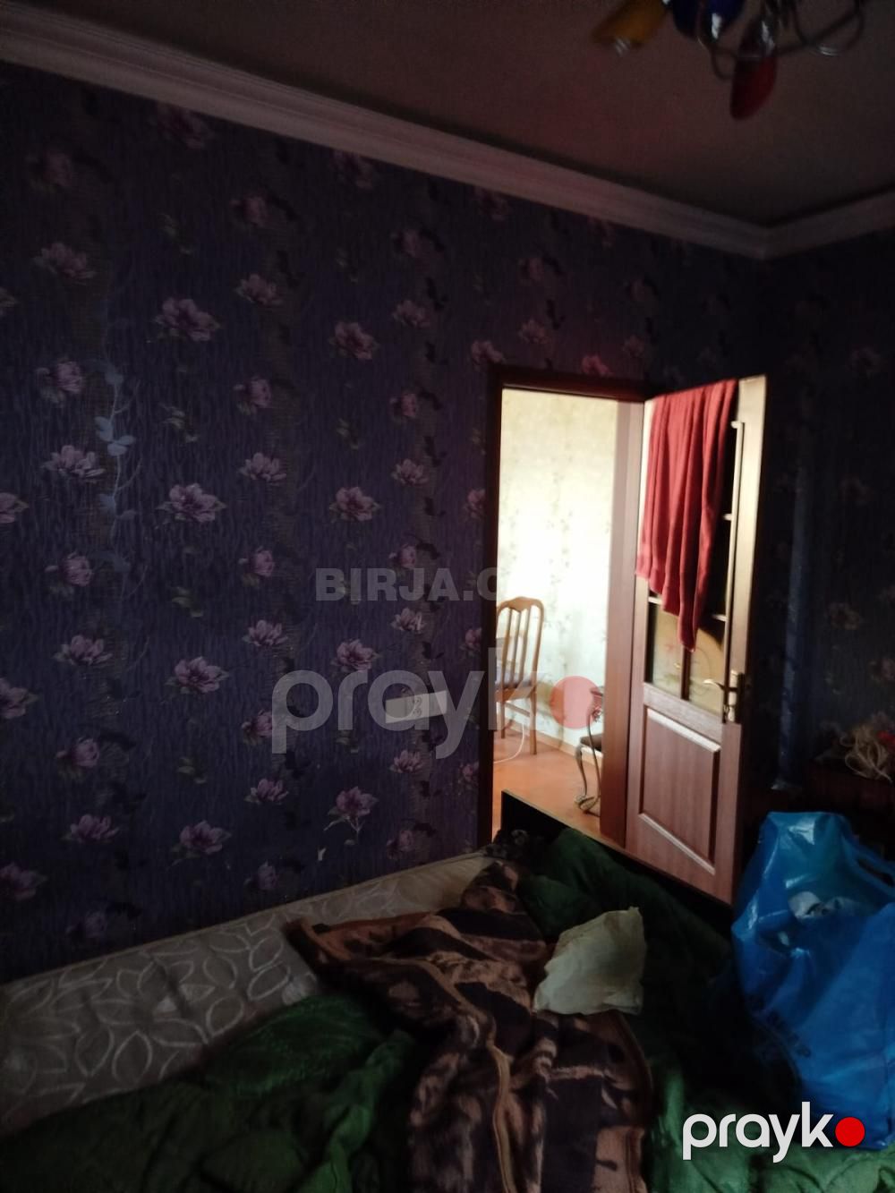 Maştağada həyət evi satılır — Ev, villa (9)