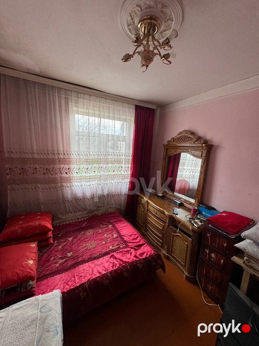 2-otaqlı mənzil, Qusar ş., 60 m² — Mənzil, Qusar (8)