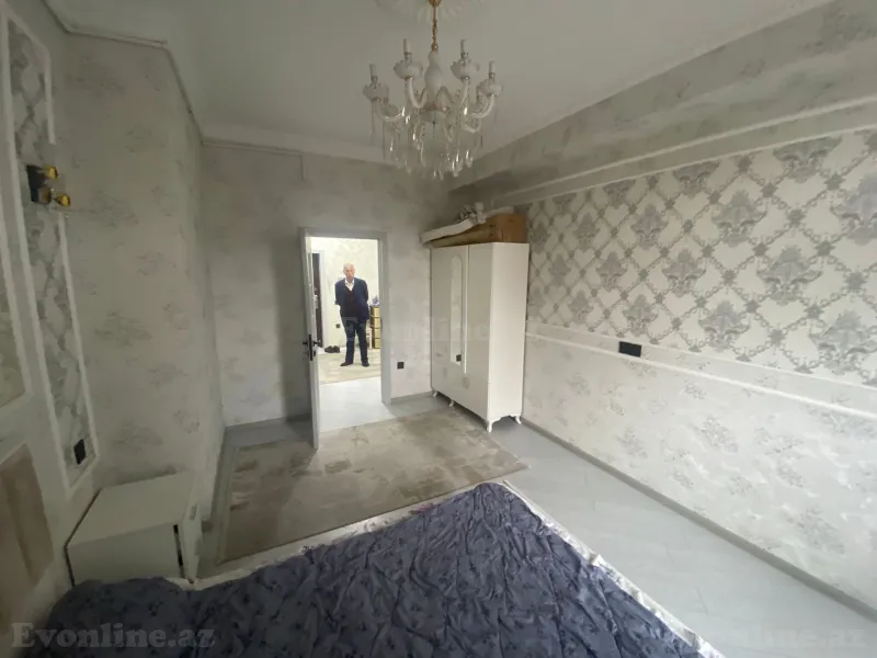 Kirayə verilir 2 otaqlı Mənzil Yeni tikili 85 m² Bakı, Yasamal r., 20 Yanvar m — Mənzil, Bakı (3)