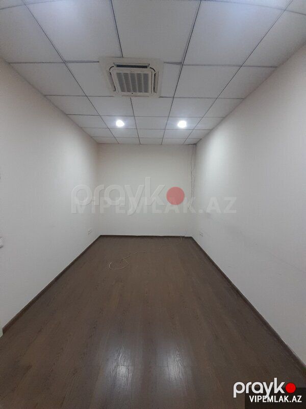 Nərimanov rayonunda 4 otaqlı Ofis Kirayə verilir, 120 m² — Ofis, Bakı (6)