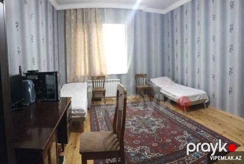Abşeron rayonunda 4 otaqlı Yeni tikili Satılır, 120 m² — Bakı