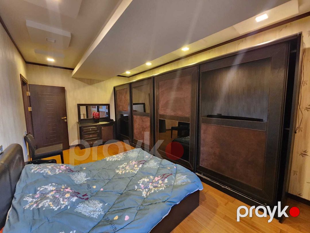 İcarəyə verilir 3 otaqlı köhnə tikili 80 m² — Mənzil, Bakı (4)