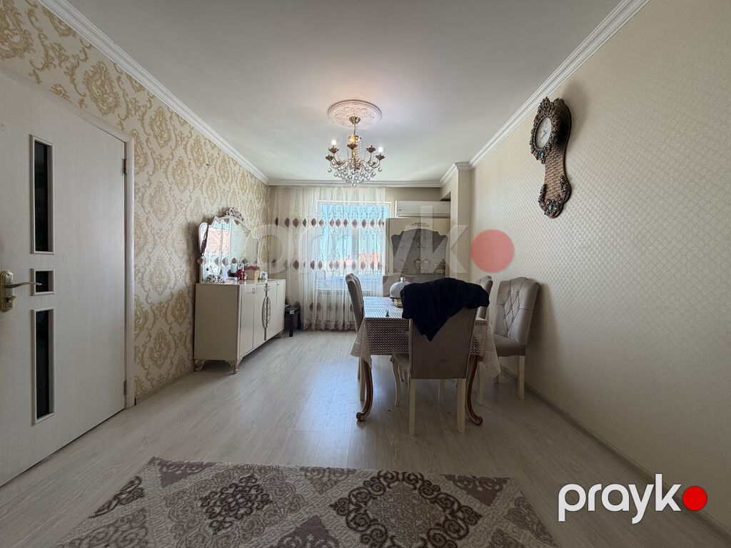 3 otaqlı, Yeni tikili, 71 kv. m — Mənzil, Masazır (2)