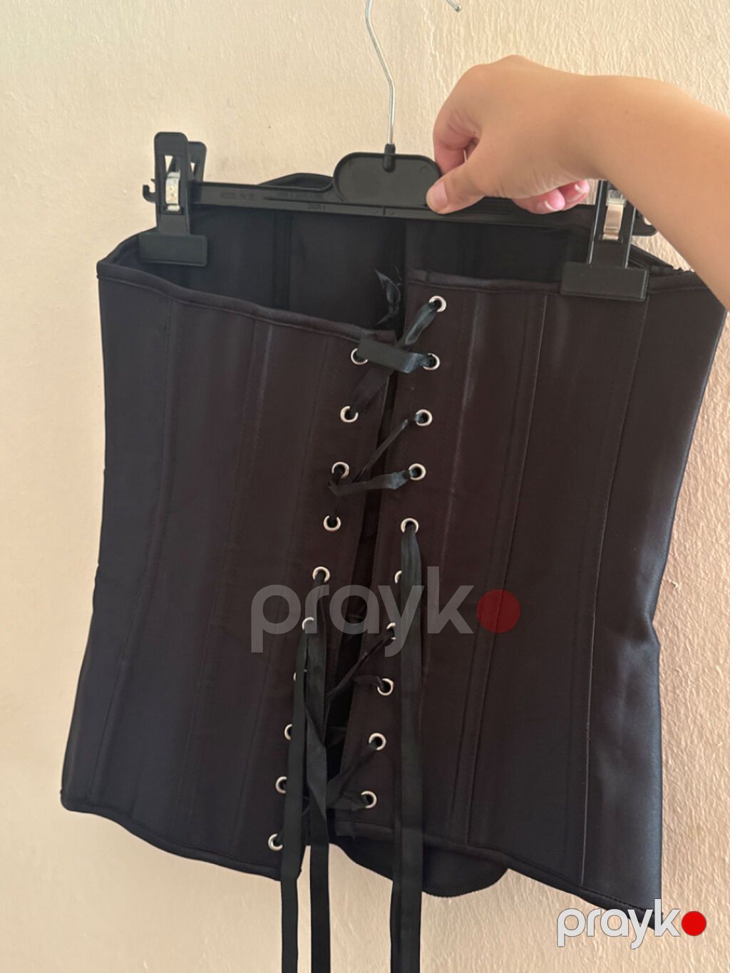 Shein Korset, Yenıdır Geyınılmeyıb S razmer Endirim edecem — Köynək, Bakı (2)