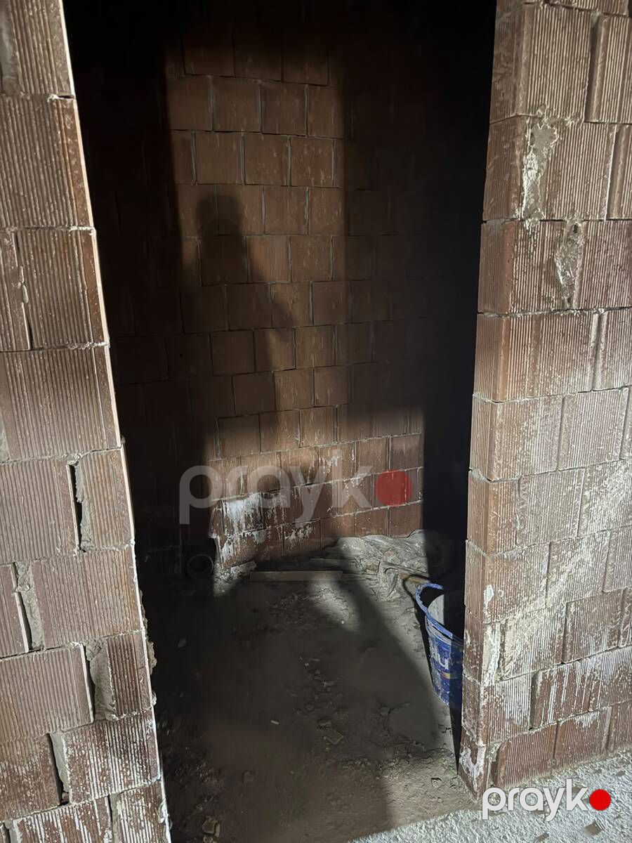 3-otaqlı yeni tikili, Biləcəri qəs., 124 m² — Mənzil, Bakı (10)