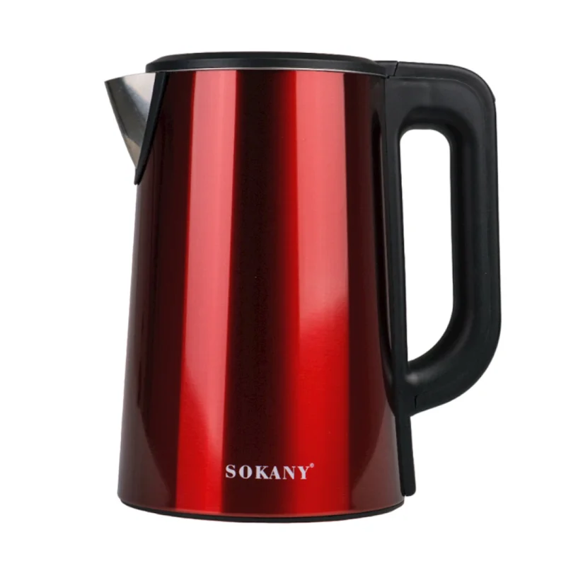 Elektrik çaydan Sokany SK-SH-1088 — Etrend.az — Kitchen appliances
