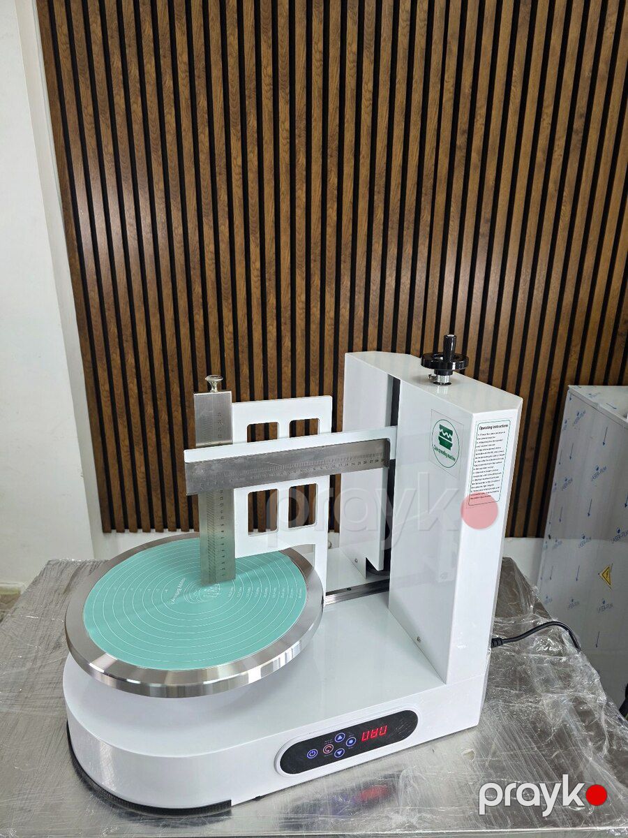 Tort kremləmə aparatı — Biznes və avadanlıq, Bakı (4)