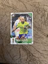 Kolleksiya kartı – “Neymar” (Braziliya milli komandası) - Mövzu — Teymur Tagiyev