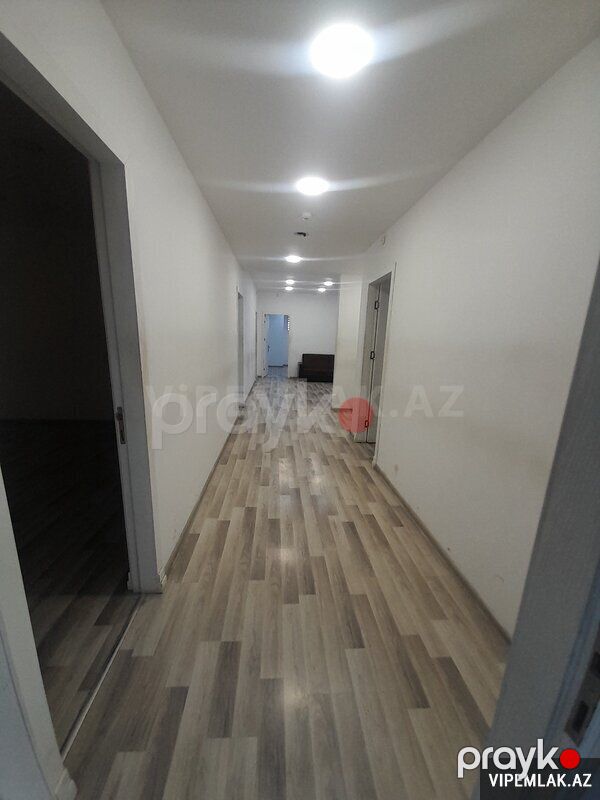 Nərimanov rayonunda 6 otaqlı Ofis Kirayə verilir, 250 m² — Ofis, Bakı (3)