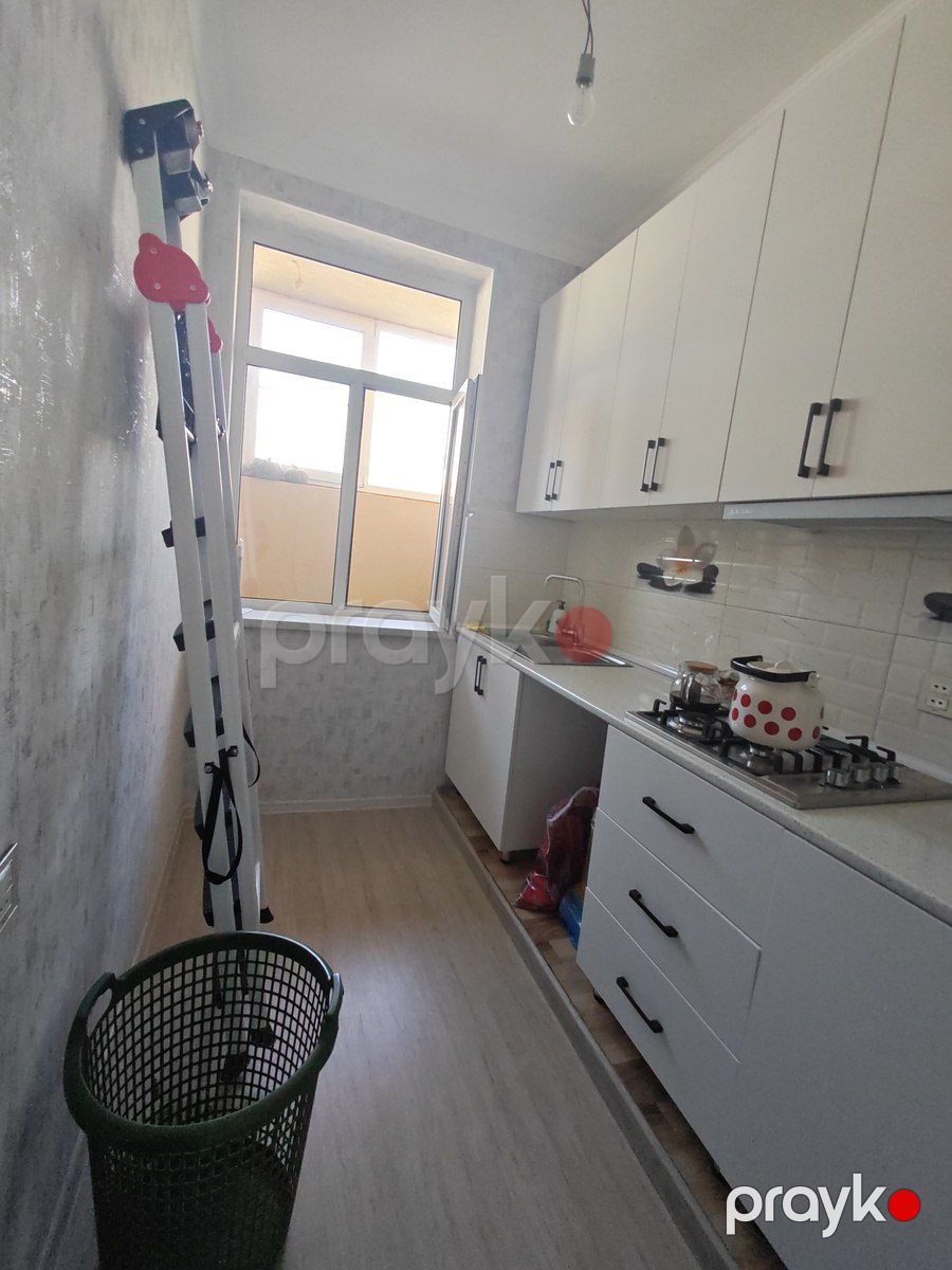 Satılır 4 otaqlı həyət evi/bağ evi 75 m² — Ev, villa, Xırdalan (9)