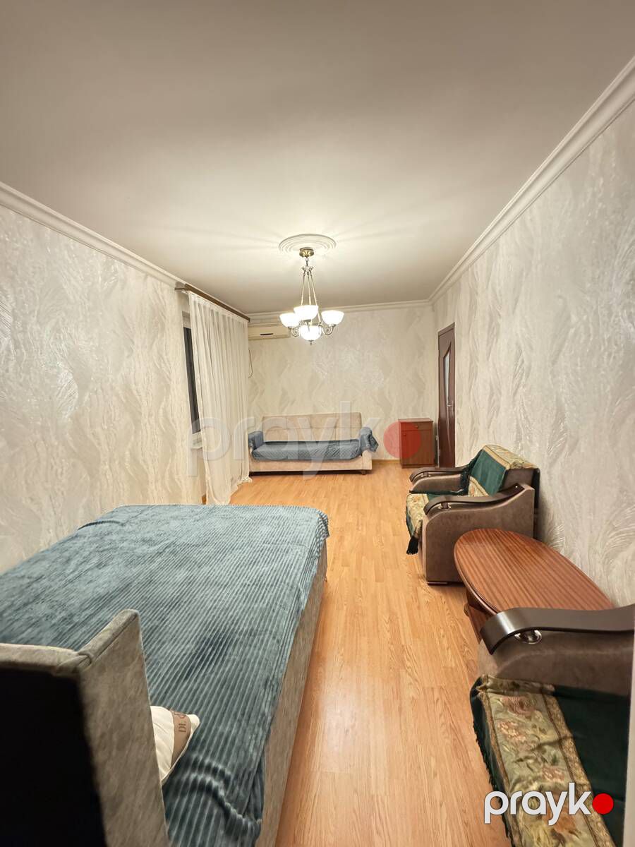 İcarəyə verilir 1 otaqlı köhnə tikili 45 m² — Mənzil, Bakı (2)