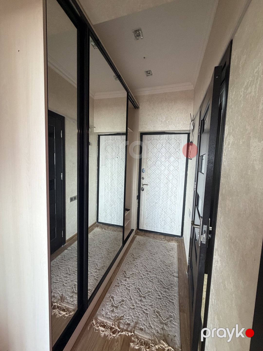 İcarəyə verilir 2 otaqlı yeni tikili 55 m² — Mənzil, Bakı (6)