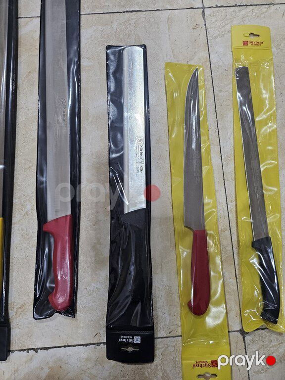 Dönər bıçağı "Sürbisa" — Biznes və avadanlıq, Bakı (3)