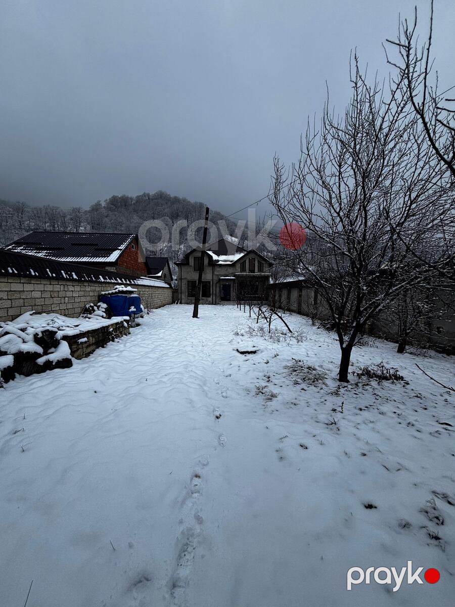 Satılır həyət evi/bağ evi 250 m² — Ev, villa, Quba (4)