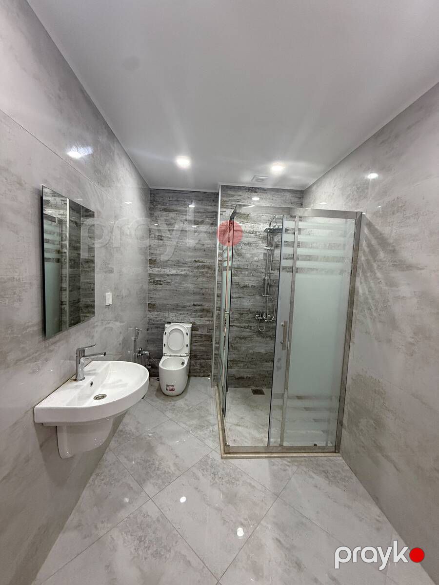 Satılır 2 otaqlı yeni tikili 63 m² — Mənzil, Bakı (5)