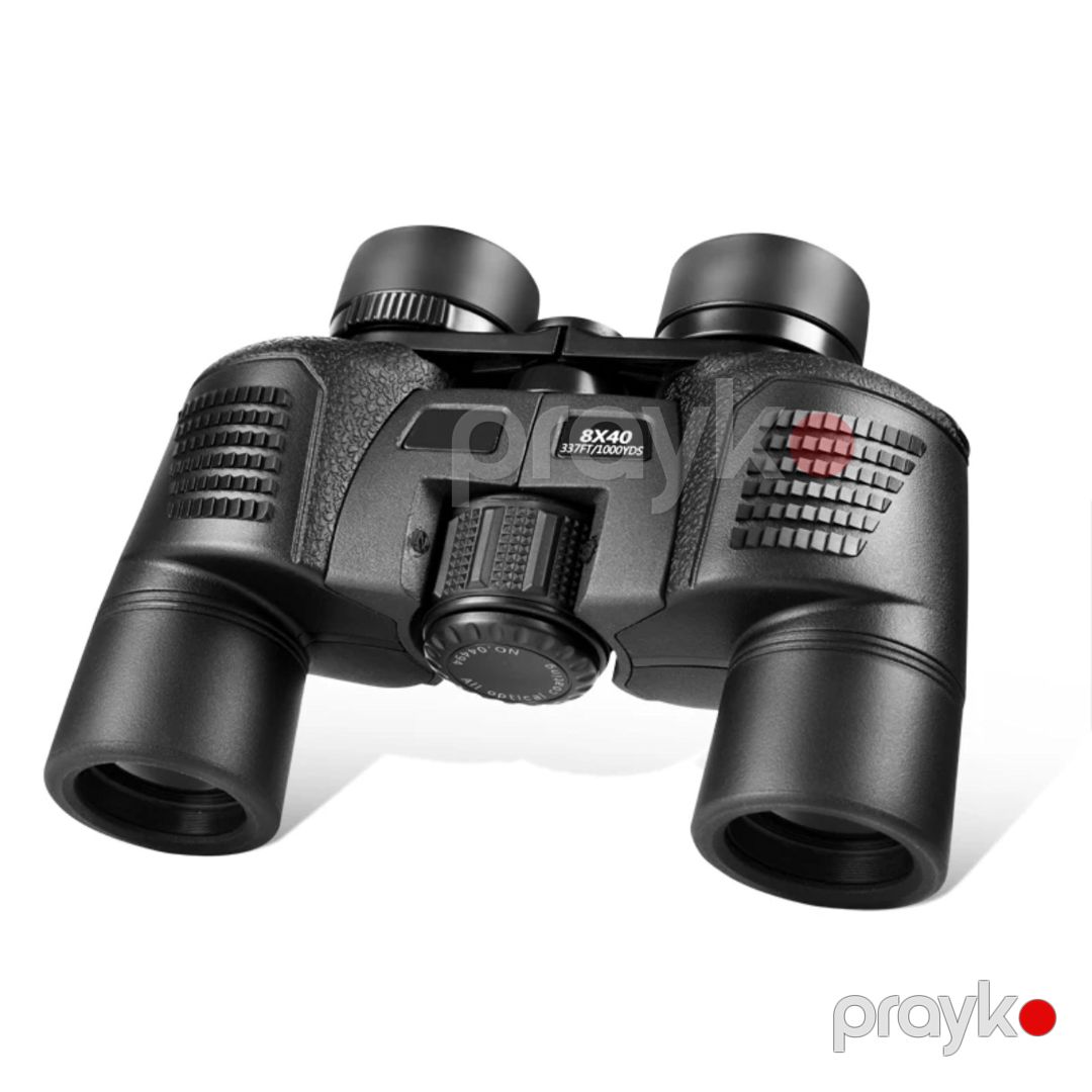 Binokl Aıweıte 8x40 — Mallar, Bakı (3)