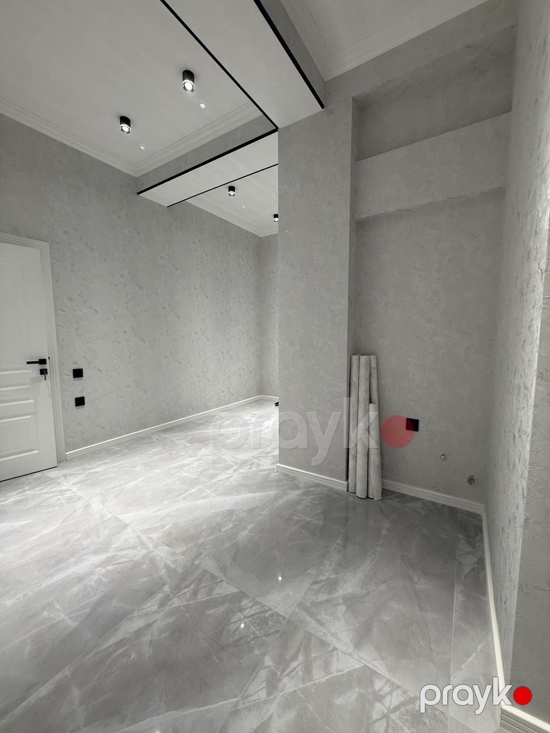 Satılır 3 otaqlı yeni tikili 96 m² — Mənzil, Bakı (12)