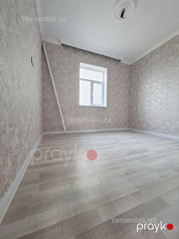 Satılır 3 otaqlı Həyət evi / Villa, 130 m², Saray — Ev, villa, Abşeron (9)