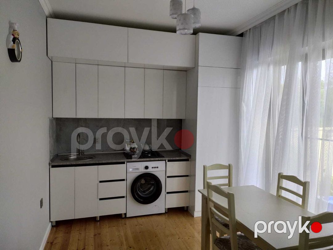 İcarəyə verilir 3 otaqlı həyət evi/bağ evi 100 m² — Ev, villa, Bakı (4)