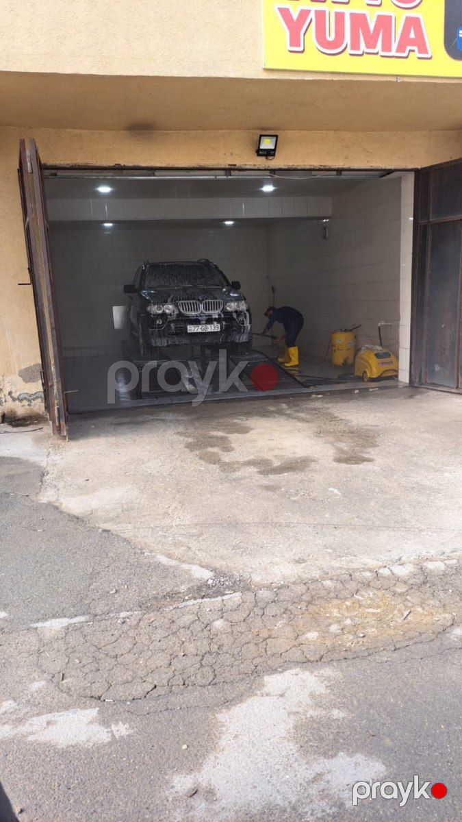 BMW X5, 2004 il — Avtomobillər, Beyləqan (8)