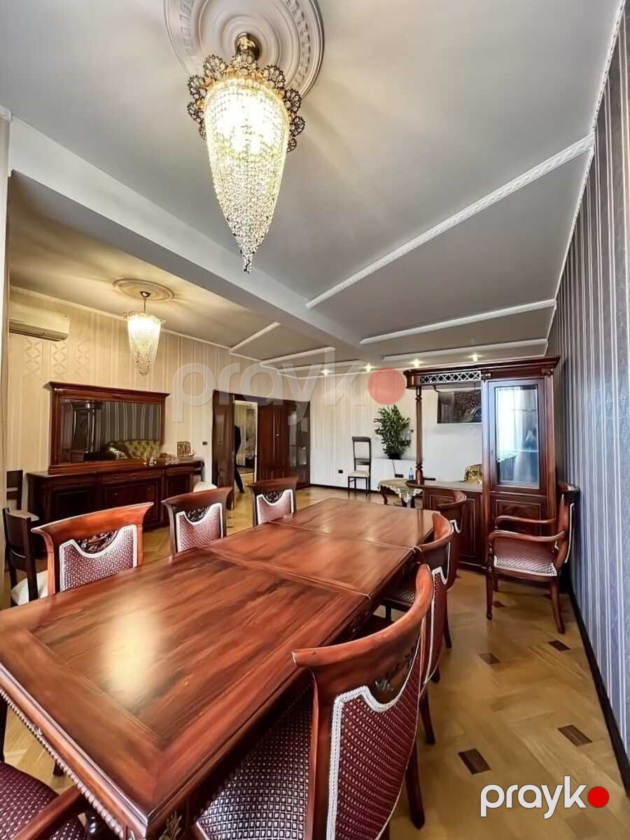 Satılır 4 otaqlı yeni tikili 165 m² — Mənzil, Bakı (2)