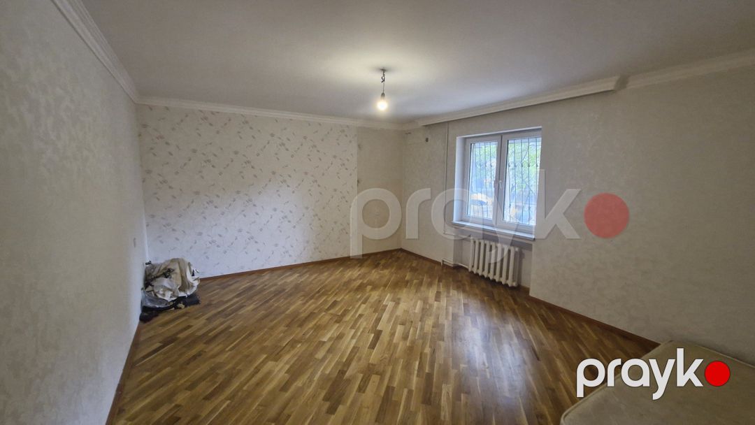 Satılır 3 otaqlı köhnə tikili 90 m² — Mənzil, Bakı (4)