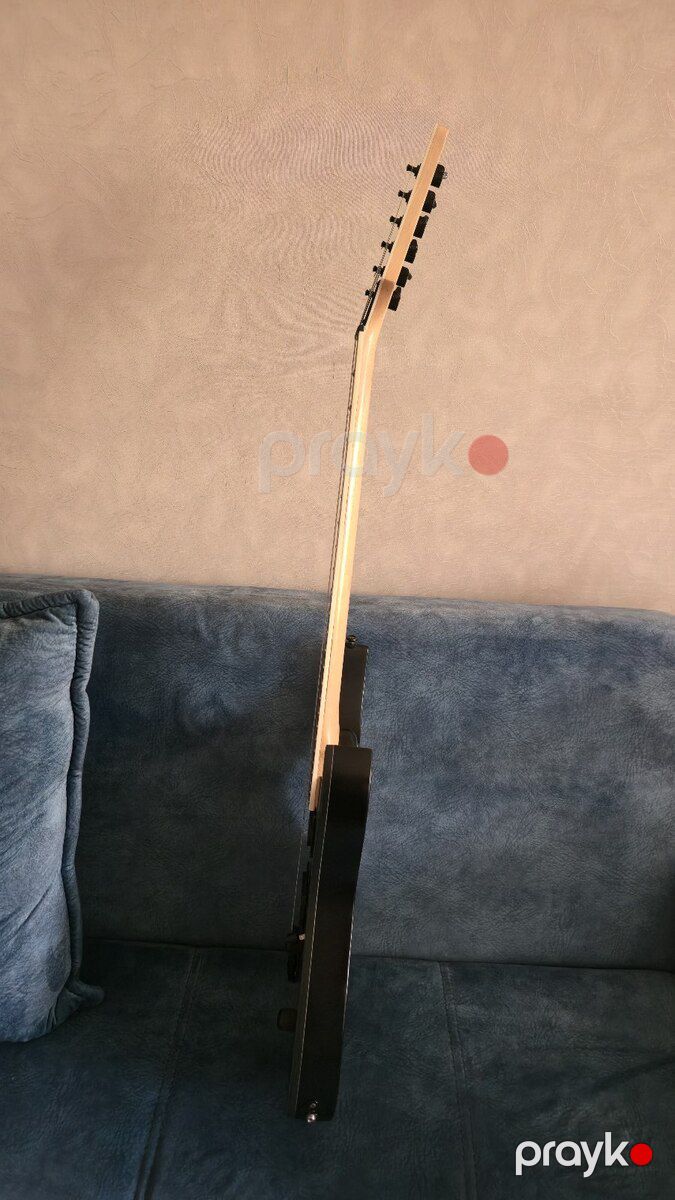 Gitara Ibanez RG421EX — Musiqiə alətləri, Bakı (6)